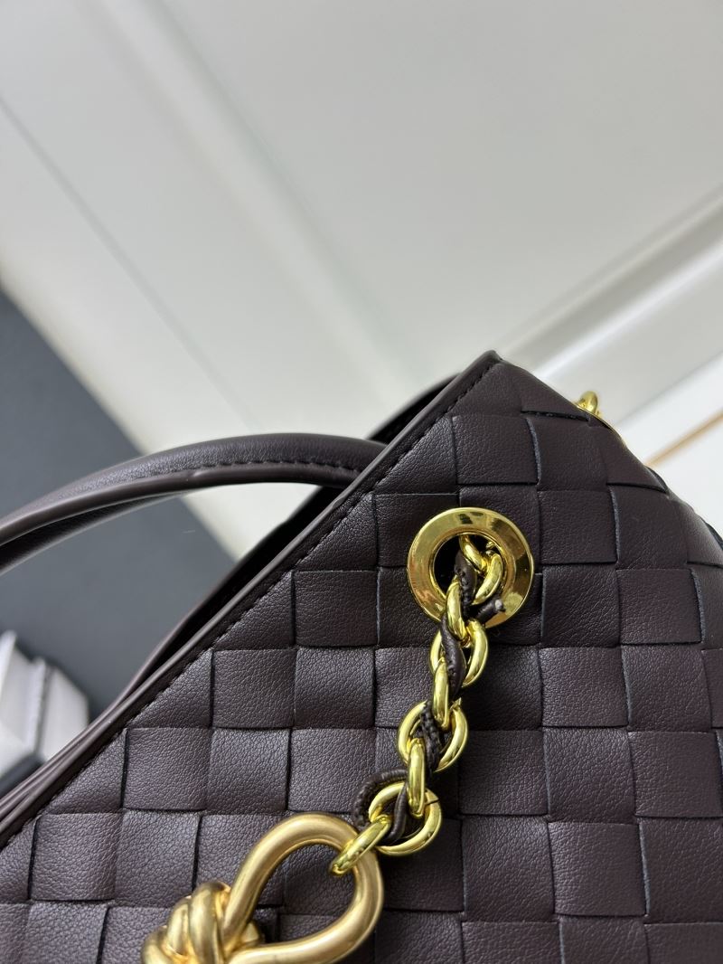 Bottega Veneta Top Handle Bags